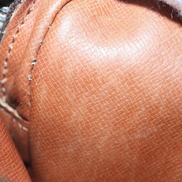 LOUIS VUITTON Monogram Danube Shoulder Bag M45266 LV Auth bs19740 - Picture 11 of 16